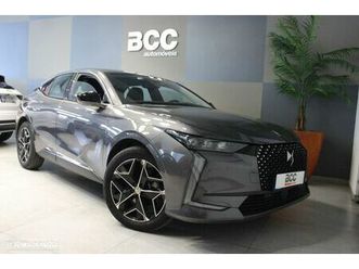 ds ds4 1.2 hybrid edition france e-dsc6