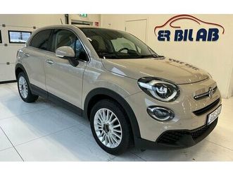 fiat 500 x 500x