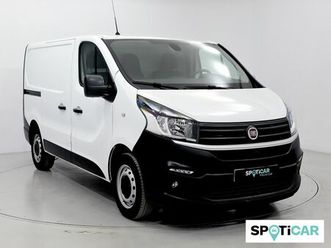 fiat talento fg 2.0 multijet 120 base l1h1 12 4p