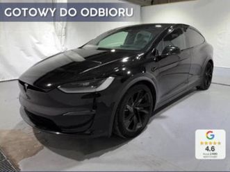 tesla model x i awd awd (670 km)