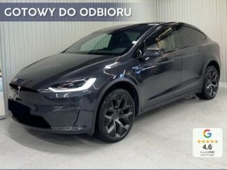 tesla model x i awd awd (670 km) kola machina 22