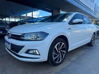 volkswagen virtus 1.0 200 tsi comfortline auto