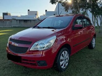 ltz 1.4 mpfi 8v flexpower 5p