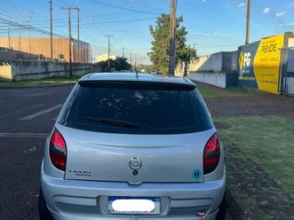 chevrolet celta 1.0/ super 1.0 mpfi vhc 8v 5p 2003