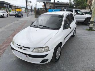 chevrolet celta 1.0/ super 1.0 mpfi vhc 8v 5p 2004