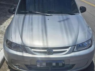 chevrolet celta 1.4 - super - completo 2005