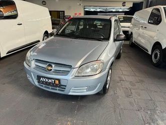 life/ ls 1.0 mpfi 8v flexpower 3p