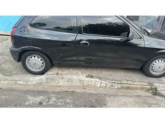 life/ ls 1.0 mpfi 8v flexpower 3p