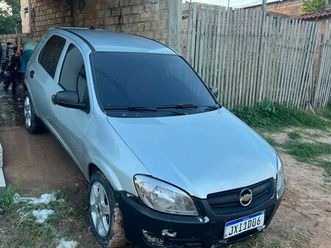 life/ ls 1.0 mpfi 8v flexpower 5p