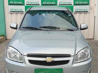 spirit/ lt 1.0 mpfi 8v flexp. 5p