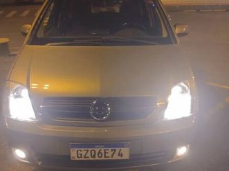 chevrolet meriva 1.8/ cd 1.8 mpfi 16v 122cv 5p 2003