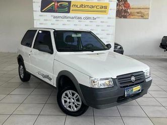 fiat uno 1.0 mille economy