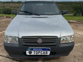 fiat uno 1.0 mille economy