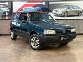 fiat uno mille 1.0 fire/f.flex/economy 2p