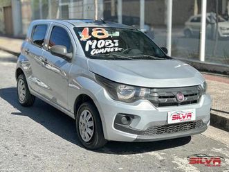 fiat mobi 1.0 evo easy