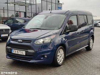 ford transit connect 230 l2 s&s trend