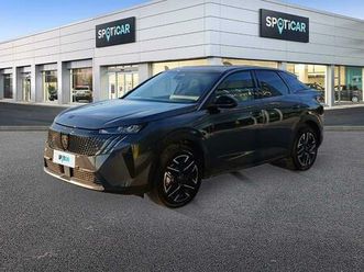 hybrid 136 e-dcs6 allure