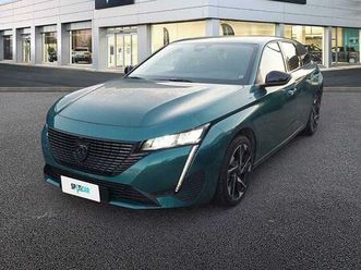 puretech turbo 130 s&s eat8 sw allure pack