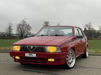 75 2.0 twin spark super - *unikat aus 2. liebhaberhand* - *alles eingetragen* - *hammer-zustand*