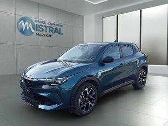 junior 1.2 ibrida speciale