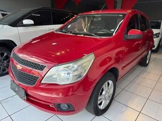 ltz 1.4 mpfi 8v flexpower 5p