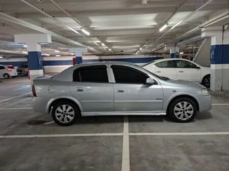 sed. advant. 2.0 8v mpfi flexp. 4p