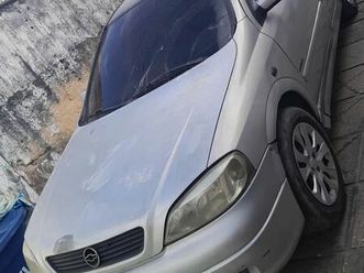 sedan/ gl sedan 1.8 mpfi 4p