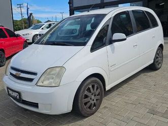 maxx 1.4 mpfi 8v econoflex 5p