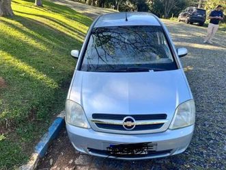 maxx 1.8 mpfi 8v flexpower