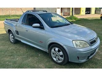 sport 1.8 mpfi flexpower 8v