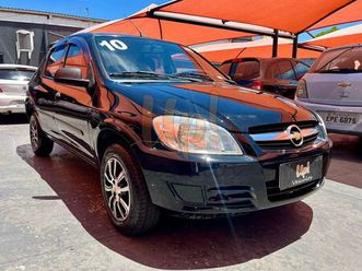 sed. joy 1.4 8v econoflex 4p