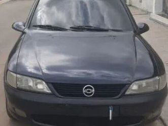 chevrolet vectra cd 2.2 16v / 2.0 16v mec./aut. 1999