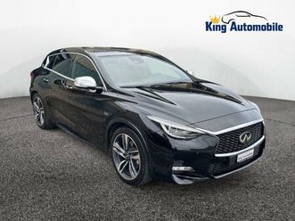 q30 2.0t sport awd dct | ch-auto | 1-hand | frisch mfk | navi | rf-kamera