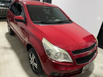 ltz 1.4 mpfi 8v flexpower 5p