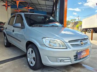 sed. joy 1.4 8v econoflex 4p