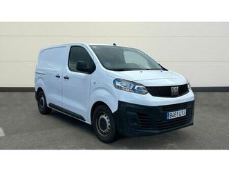 fiat scudo 1.5 bluehdi 75kw business l1 102 4p
