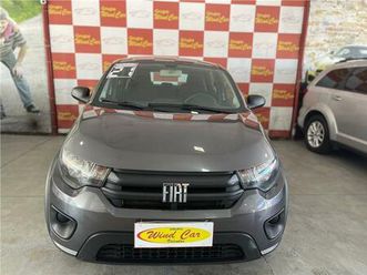 FIAT MOBI fiat-mobi-like-1-0-fire-flex-5p