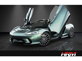 mclaren gt 4.0 v8 mso premium kolfiber b&w