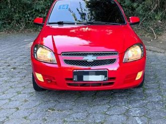 life/ ls 1.0 mpfi 8v flexpower 5p