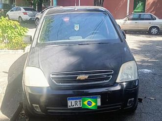 maxx 1.4 mpfi 8v econoflex 5p