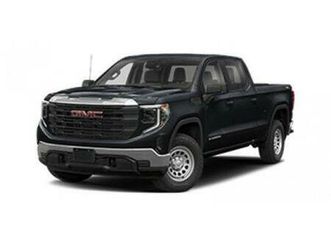 new 2026 gmc sierra 1500 pro