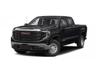 new 2026 gmc sierra 1500 pro