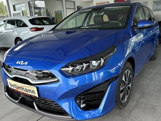 spirit 1.6 phev herbstaktion- sitz-komfort-paket/technik paketp1/p3