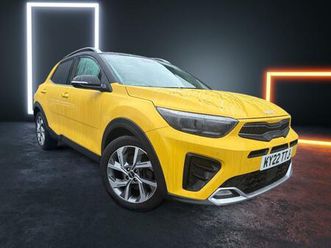 1.0 t-gdi mhev gt-line s euro 6 (start/stop) 5dr