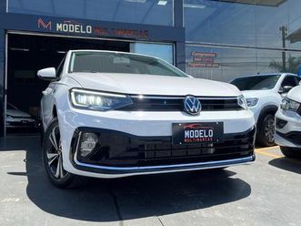 volkswagen virtus 1.0 200 tsi comfortline auto