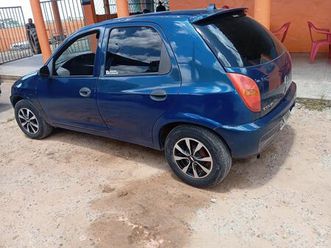 chevrolet celta 1.0/ super 1.0 mpfi vhc 8v 5p 2003