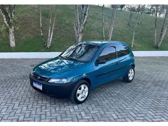 chevrolet celta 1.0/super/n.piq.1.0 mpfi vhc 8v 3p 2002
