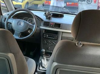 maxx 1.8 mpfi 8v flexpower