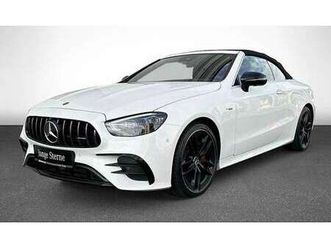 mercedes-benz e-klasse e 53 amg