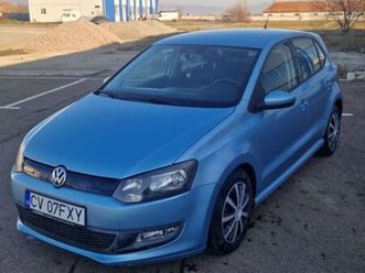 vind wolsvagen polo martanus